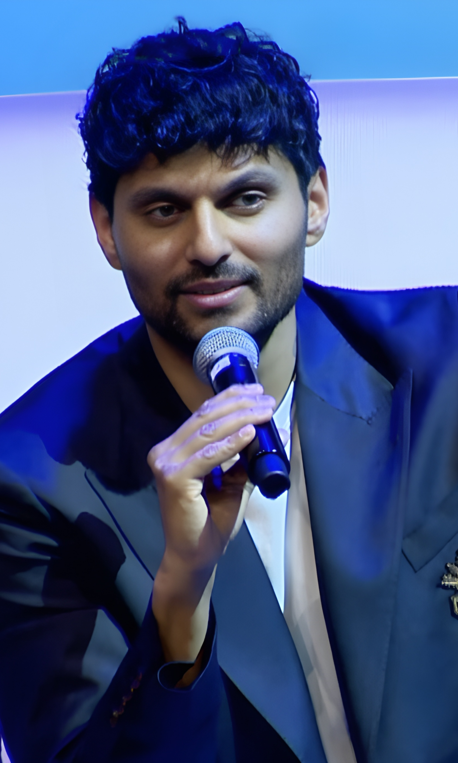 Jay Shetty