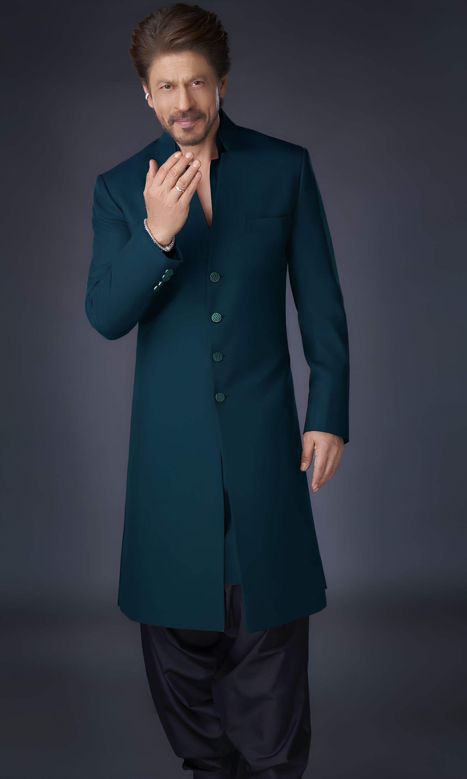 Shahrukh Khan